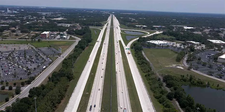 Brandon Fl highway