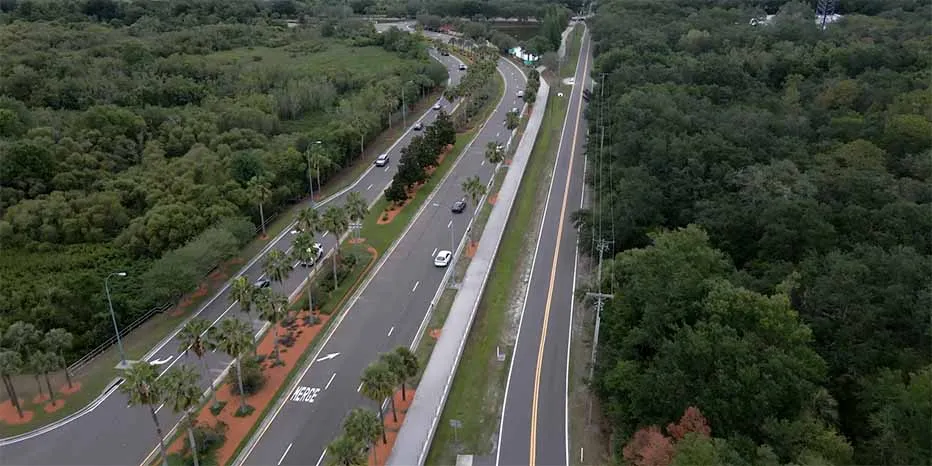 Brandon Florida