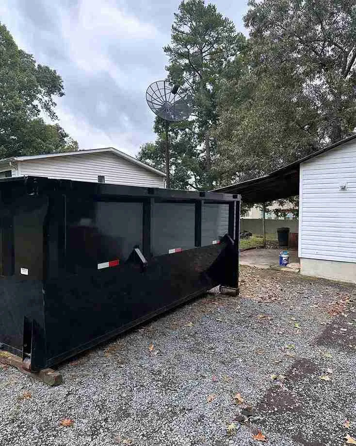 dumpster rental tampa and near by areas