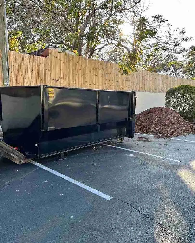 dumpster rental velrico fl