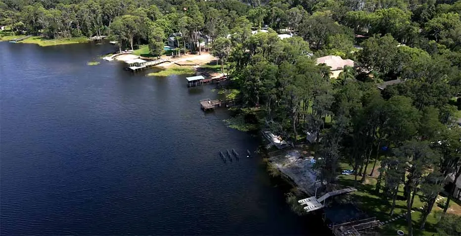 lutz Florida local guide