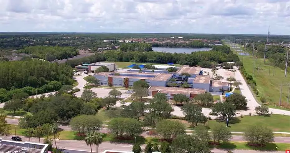westchase Fl dumpster rental