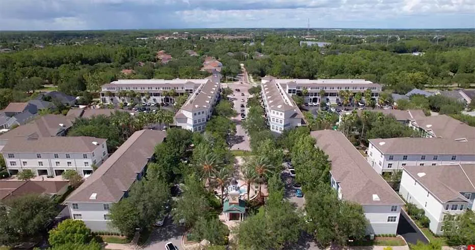 westchase Fl local guide