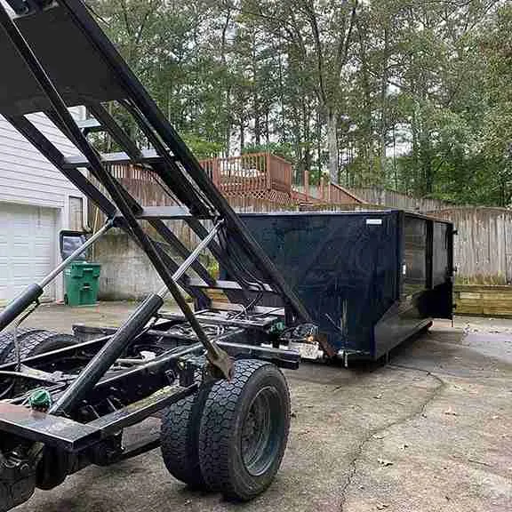 what client say about us-dumpster-rental-tampa.com